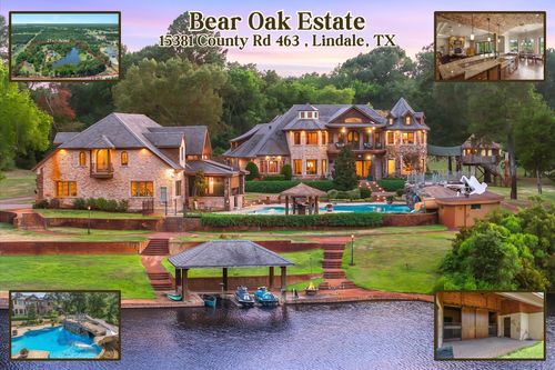 15381 County Road 463, Lindale, TX, 75771-3655 | Card Image