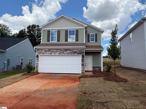 lot-34-2385 Mill Loop, Spartanburg, SC, 29301-6903 | Card Image