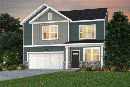 7413 103rd St S, Cottage Grove, MN, 55016-2075 | Card Image