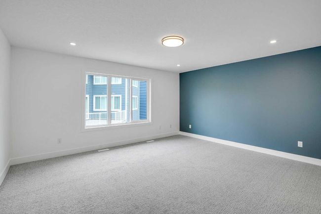 27 Heritage Close, House other with 3 bedrooms, 3 bathrooms and 3 parking in Cochrane AB | Image 16