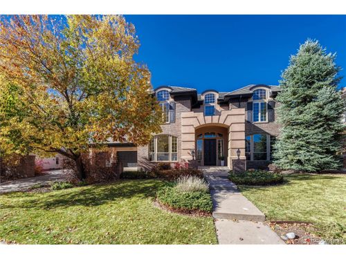 9535 Silent Hills Ln, Lone Tree, CO, 80124-5301 | Card Image