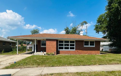 4034 E 13th Ave, Gary, IN, 46403-3605 | Card Image
