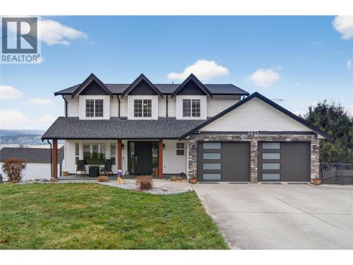 4801 13 St Ne, Salmon Arm, BC, V1E3P1 | Card Image