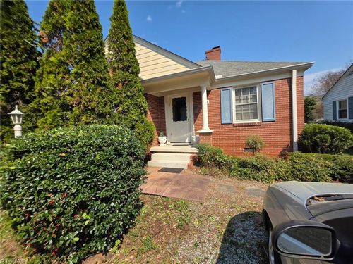 1008 W Northwood Street, Greensboro, NC, 27408 | Card Image