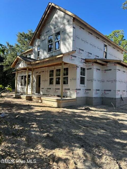 2417 Sunset Harbor Rd Se, Bolivia, NC, 28422 | Card Image
