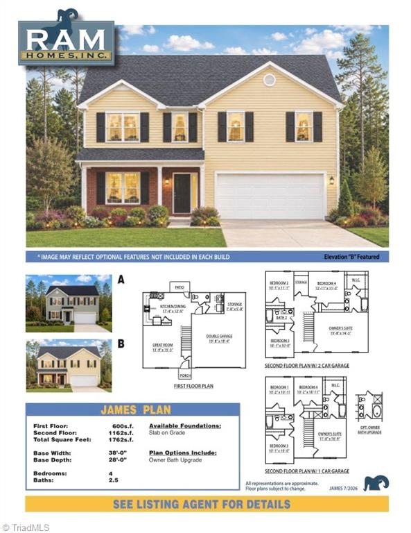 Residential in Madison 2