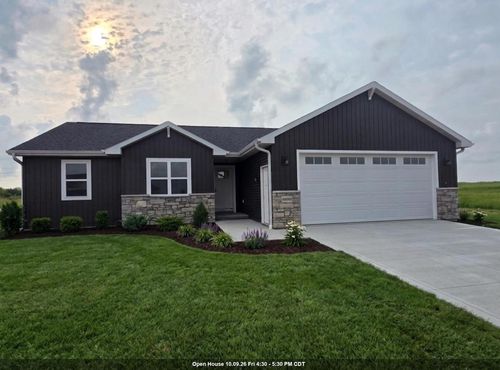 W6862 Mcallister Drive, GREENVILLE, WI, 54942 | Card Image