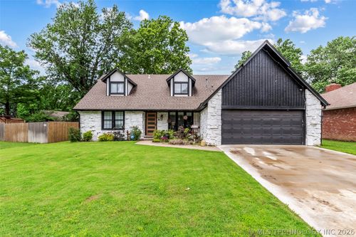 1000 Poplar Ave, Broken Arrow, OK, 74012-4947 | Card Image