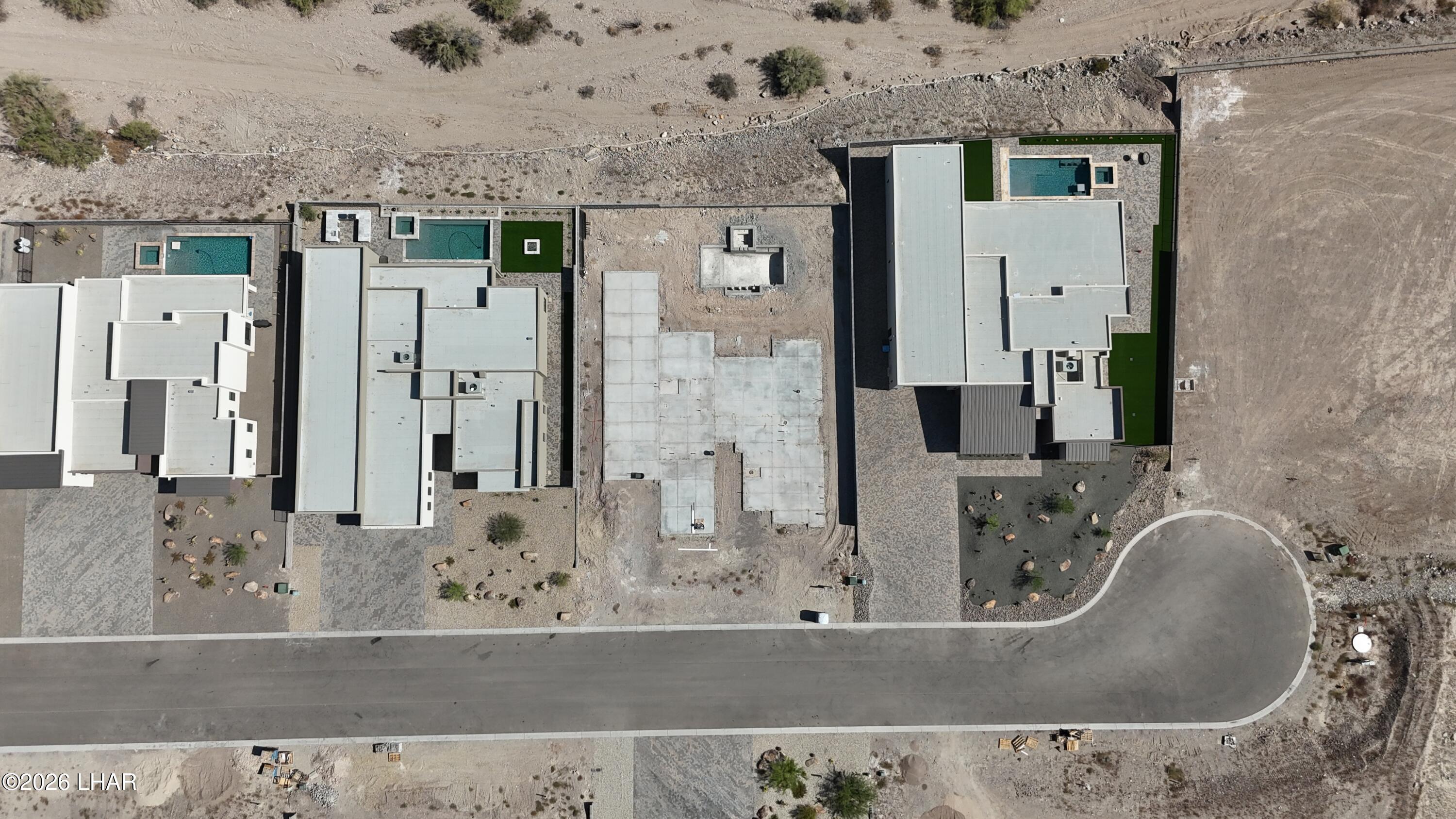Residential in Lake Havasu City 5