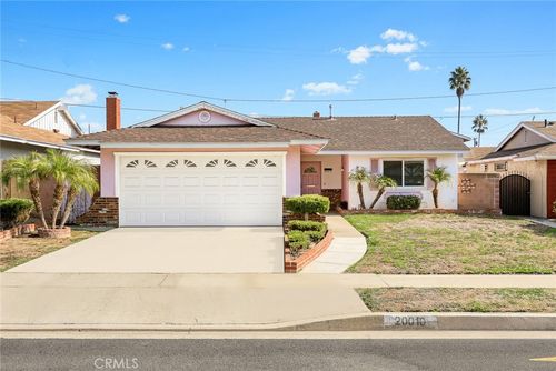 20010 Earlie Ave, Carson, CA, 90746-2531 | Card Image