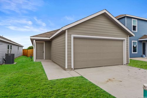 12831 Kathleen St, Saint Hedwig, TX, 78152-0670 | Card Image