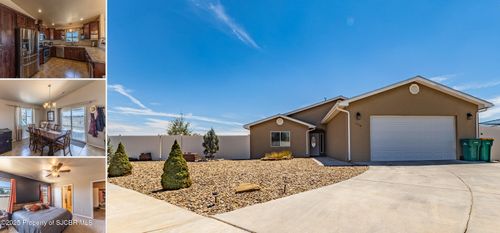 1320 Sparrowhawk Dr, Farmington, NM, 87401-5445 | Card Image