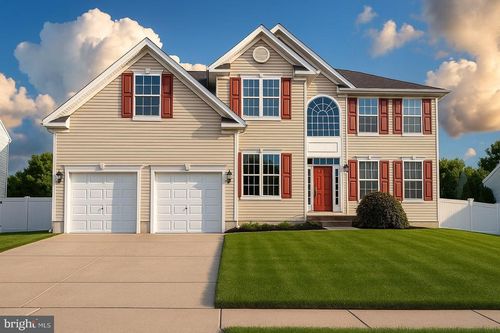 3 Brooklyn Ct, Blackwood, NJ, 08012-3954 | Card Image