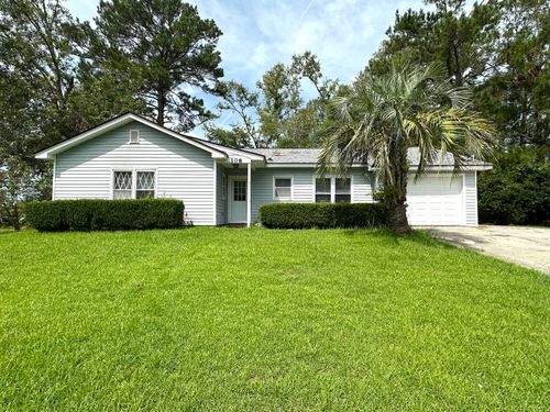 108 Columbia Dr, Ladson, SC, 29456-3202 | Card Image
