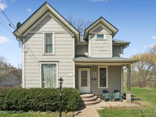 511 2nd Ave Nw, Mount Vernon, IA, 52314-1310 | Card Image