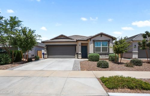 18570 W Desert Hollow Dr, Wittmann, AZ, 85361-1252 | Card Image
