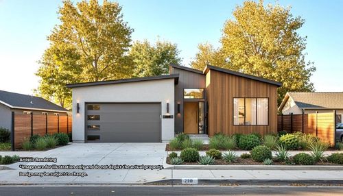 298 W Duane Ave, Sunnyvale, CA, 94085-3617 | Card Image