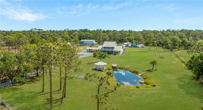 19150 Gottarde Road, House other with 6 bedrooms, 5 bathrooms and null parking in North Fort Myers FL | Image 1