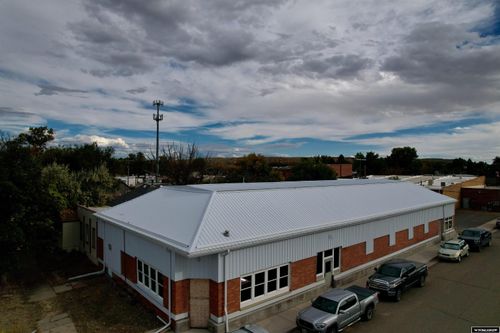 33 N 5th St, Greybull, WY, 82426-2045 | Card Image