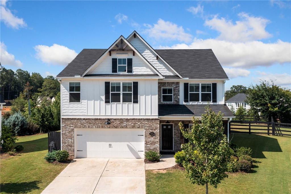Coppergate Ct, Canton, GA 30115