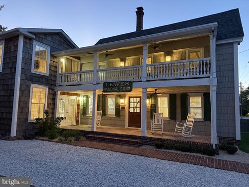 126 Franklin Ave, LEWES, DE, 19958-1414 | Card Image