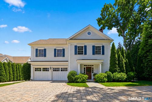 5-333 West Ave, Darien, CT, 06820-4038 | Card Image