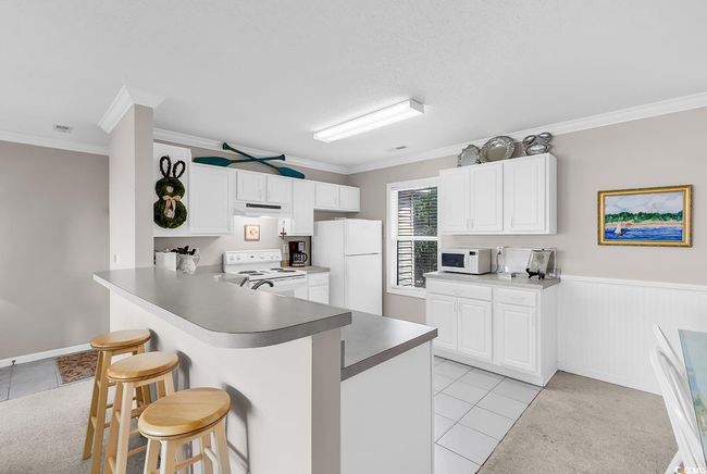 UNIT-6C - 140 S Cove Pl, Condo with 3 bedrooms, 2 bathrooms and null parking in Pawleys Island SC | Image 11