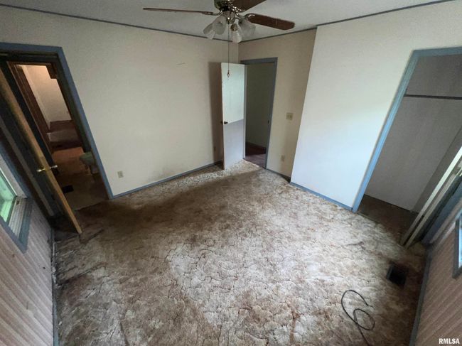 1012 Collins Ct, House other with 3 bedrooms, 2 bathrooms and null parking in Bartonville IL | Image 13