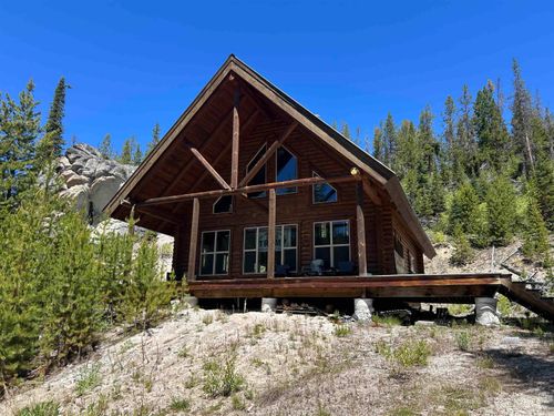 153 Virginia Dr, Warren, ID, 83671 | Card Image