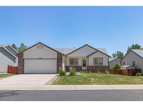 4138 Rockvale Dr, Loveland, CO, 80538-5565 | Card Image