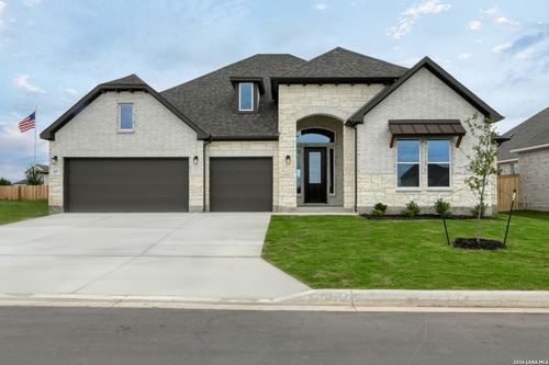 127 Megan'S Point, Castroville, TX, 78009 | Card Image