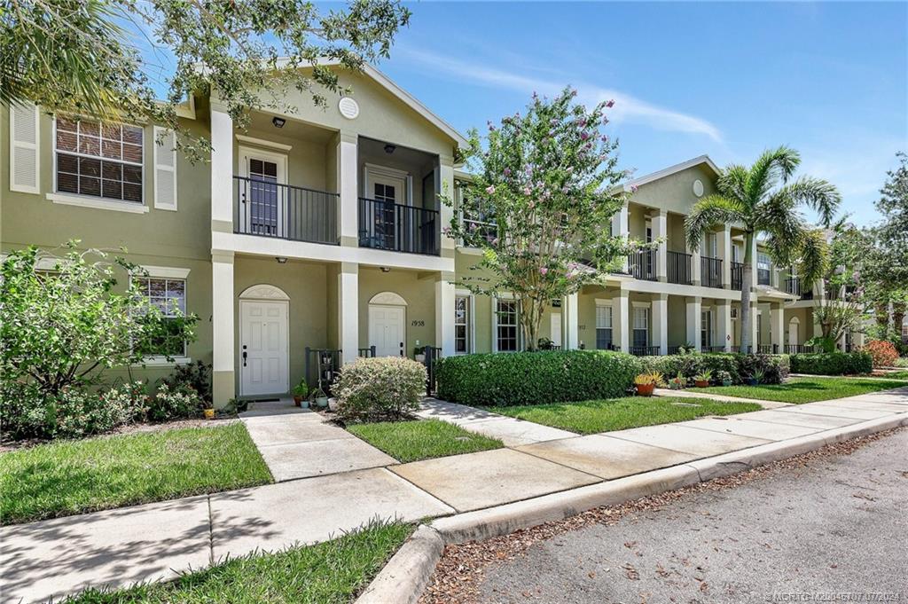 Korona Dr, Port Saint Lucie, FL 34952 #1