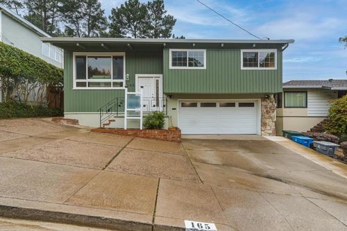 165 Madison Ave, San Bruno, CA, 94066-4014 | Card Image