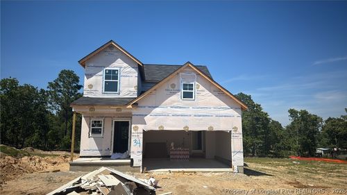 113 Colorado Court, Spring Lake, NC, 28390 | Card Image