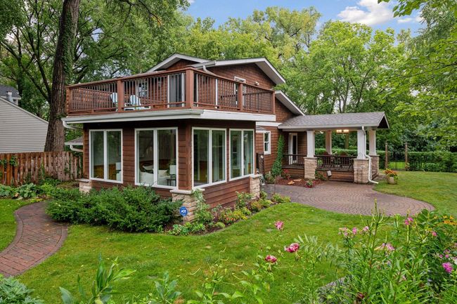 3518 Chowen Pl, House other with 3 bedrooms, 3 bathrooms and null parking in Minneapolis MN | Image 23