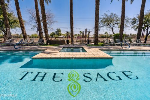 1003-4909 N Woodmere Fairway, Scottsdale, AZ, 85251-1697 | Card Image