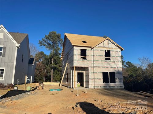 4049 Grommet Ct, Matthews, NC, 28105-0149 | Card Image