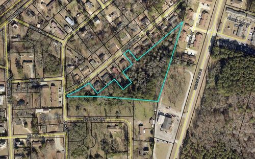 207 Culpepper Street, Warrenton, GA, 30828 | Card Image