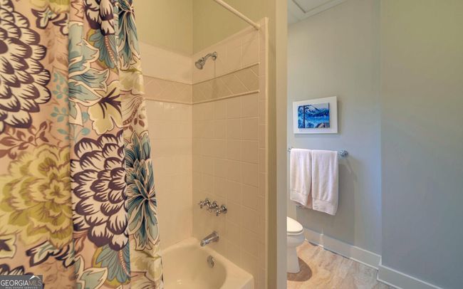 126 Jenkins Cir, House other with 5 bedrooms, 4 bathrooms and 4 parking in Lakemont GA | Image 44