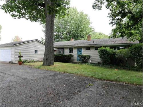 3502 Hickory Road, Mishawaka, IN, 46545 | Card Image