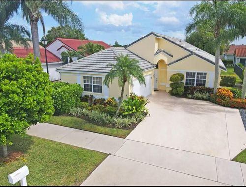 7667 Stirling Bridge Blvd, Delray Beach, FL, 33446 | Card Image