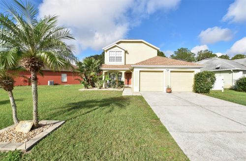 9551 Chandon Dr, ORLANDO, FL, 32825-6119 | Card Image