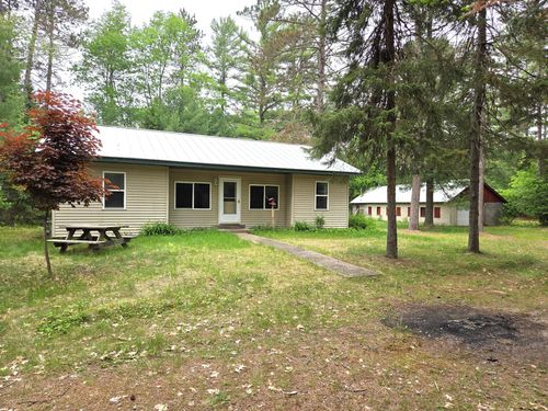 4510 Cth B, Land O Lakes, WI, 54540 | Card Image