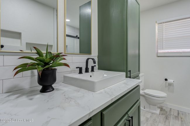 1205 Garland St, House other with 4 bedrooms, 3 bathrooms and null parking in Plainview TX | Image 33