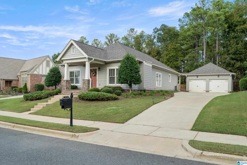 3930 James Hill Circle, HOOVER, AL, 35226 | Card Image