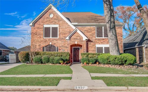 5927 Thom Rd, Humble, TX, 77346-2762 | Card Image