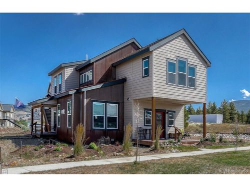 1404 Matchstick Grn, Leadville, CO, 80461-3441 | Card Image