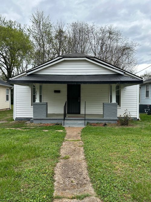 2314 Alameda St, Nashville, TN, 37208-2814 | Card Image
