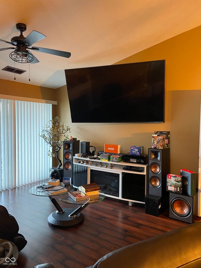 APT-309 - 6526 Jade Stream Ct, Condo with 3 bedrooms, 2 bathrooms and null parking in Indianapolis IN | Image 5