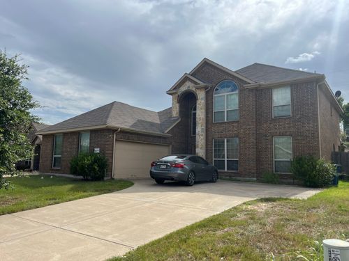 1213 Goffin Dr, Desoto, TX, 75115-7229 | Card Image